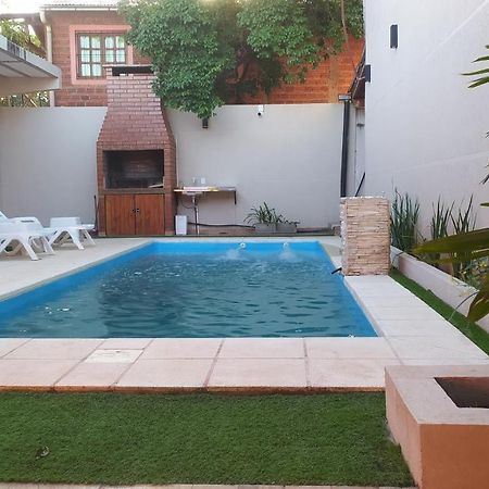 Duplex Completo En Puerto Iguazu Apartman Kültér fotó