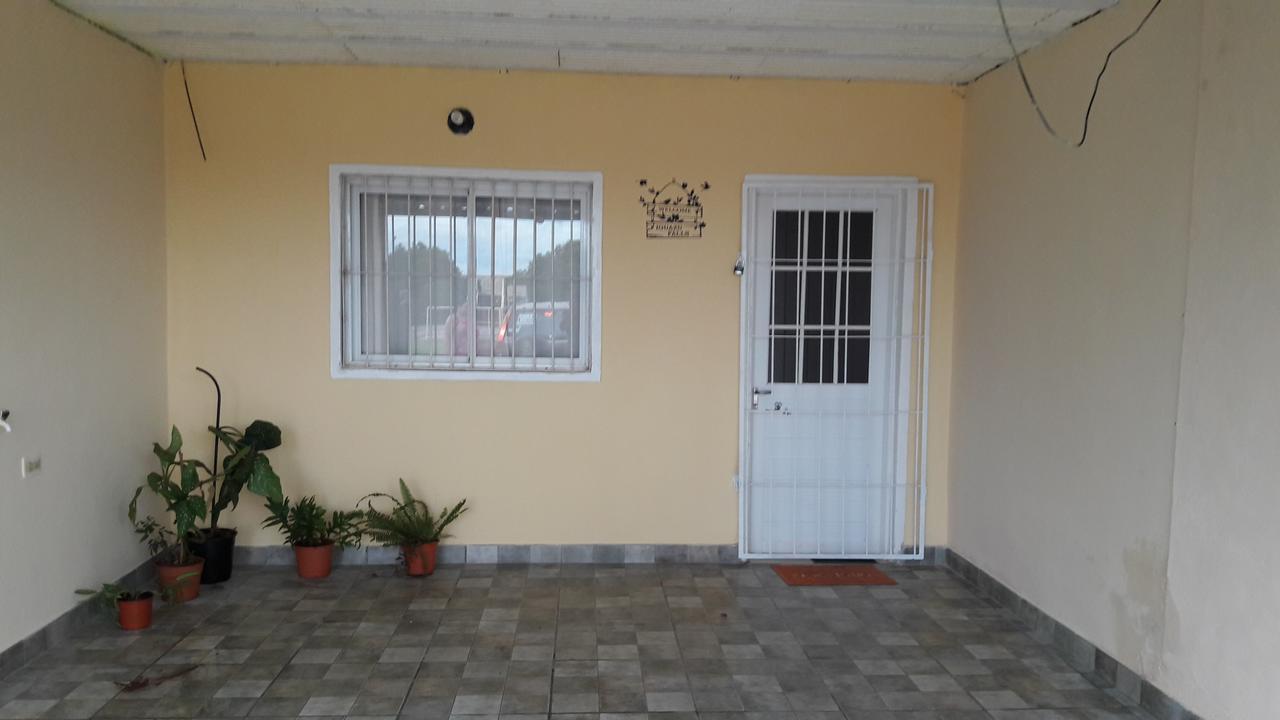 Duplex Completo En Puerto Iguazu Apartman Kültér fotó
