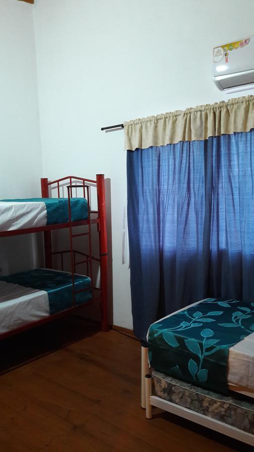 Duplex Completo En Puerto Iguazu Apartman Kültér fotó