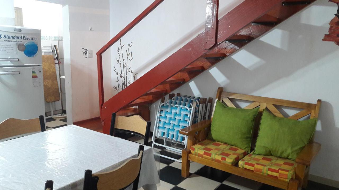 Duplex Completo En Puerto Iguazu Apartman Kültér fotó