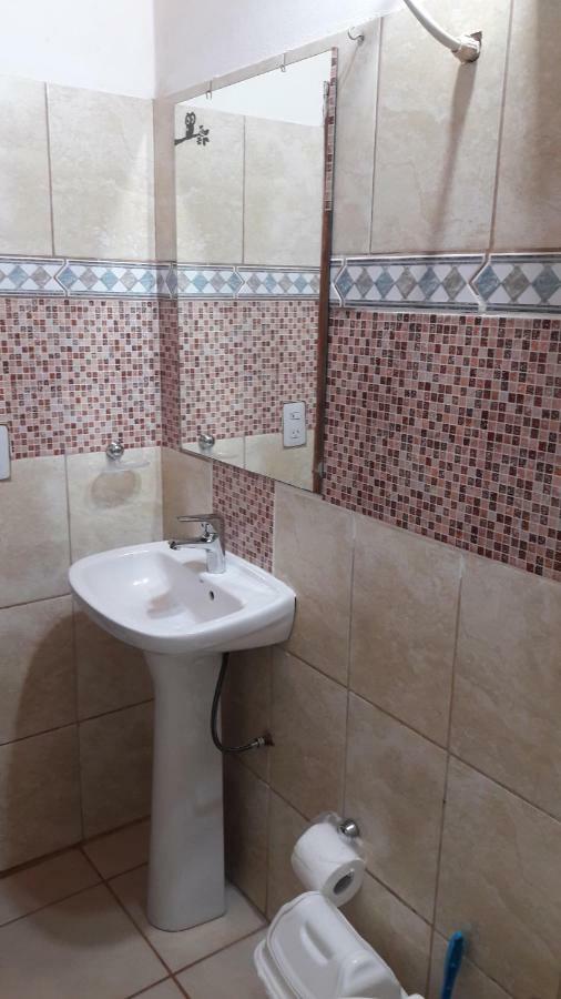 Duplex Completo En Puerto Iguazu Apartman Kültér fotó