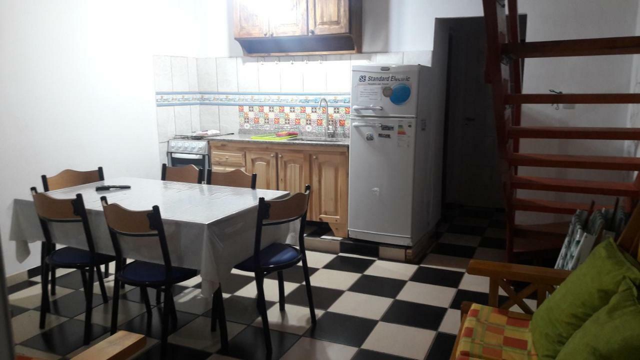 Duplex Completo En Puerto Iguazu Apartman Kültér fotó